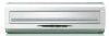 inverter solar air conditioners