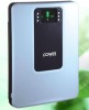 ion ozone generator air purifier  PW-808A