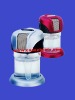 ionic water washed air purifier