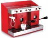 italy pump espresoo cappuccino coffee machine