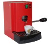 italy pump pod coffee machine