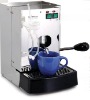 italy pump stainless steel cappuccino machine
