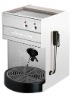 italy pump stainless steel espresso coffee machine