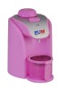 jewelry cleaners EUM-408 (Pink)