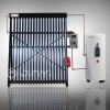 jinyi Split pressurized solar water heater