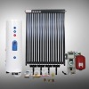 jinyi Split system solar water heater