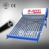 jinyi non pressure solar water heater