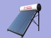 jinyi non pressure solar water heater