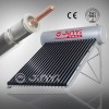 jinyi solar hot water heater