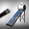 jinyi solar water heaters