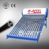 jinyi solar water heaters