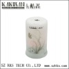 kakusan exquisite design decorative mini humidifier