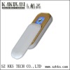 kakusan stylish phone-shape ultrosonic humidifier