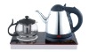 keep warming electric tea kettle