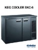 keg cooler SKC-6