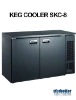 keg cooler SKC-8