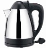kettle 1.5L with ROHS/CE