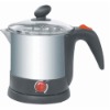 kettle with thermostat