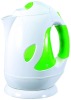 kitchen appliance 1.8L electric kettle with CE CB