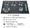 kitchen appliances / gas hobs / gas cookers / gas stove