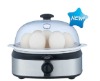 kitchen electric egg cooking boiler/machine