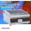 kitchen equipment, professional electric grill