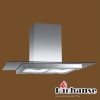 kitchen extractor chimney hood HC9106A-S