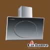 kitchen extractor chimney hood HC9195E-S
