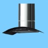 kitchen extractor chimney hood NY-900A22