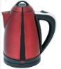 kitchen good helper stainless steel electric tea kettle