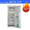 kitchen refrigerator  BCD-210
