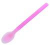 kitchen silicone spoon