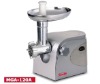 kithcen appliance plastic meat grinder MGA-120A