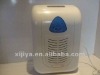 laisen 400mg/h negative ion air purifier, ozoniser