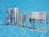 large scale water purification system