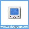 large screen LCD programmable thermostat, room thermostat, conditioner thermostat