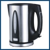 large travel electric kettle-1.7L