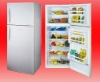 larger home refrigerator double door fridge