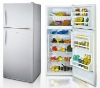 larger refrigerator fridge home fridge double door fridge