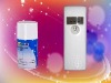 latest auto fragrance dispenser with LED(KP0818E)