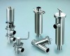 latest stainless steel domestic  water filter