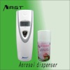 lcd aerosol air freshener dispenser