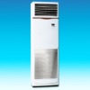 lcd displayer floor type air conditioner
