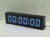 led countdown clock