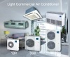 light commercial air conditioner