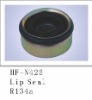 lip seal HF-N426 for car air conditioning compressor, shaft seal