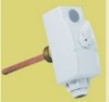 liquid expansion contact/immersion thermostat