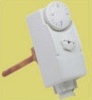 liquid expansion contact/immersion thermostat