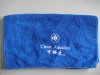 logo printing microfiber towel & cleaning cloth