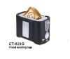 logo toaster CT-828G